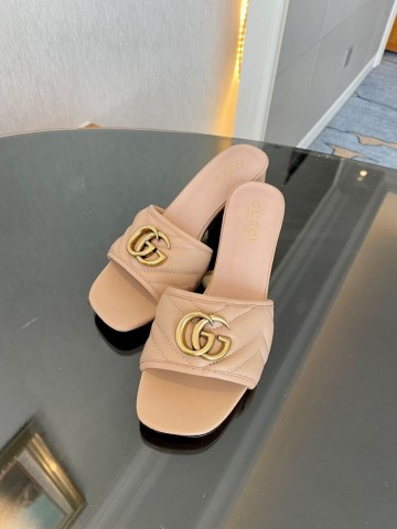 Gucci сабо #428946PA
