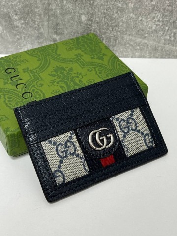 Gucci картхолдер #429577EC