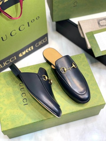 Gucci мюли #920515IZ