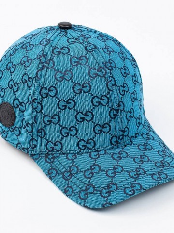 Gucci бейсболка #433527VR