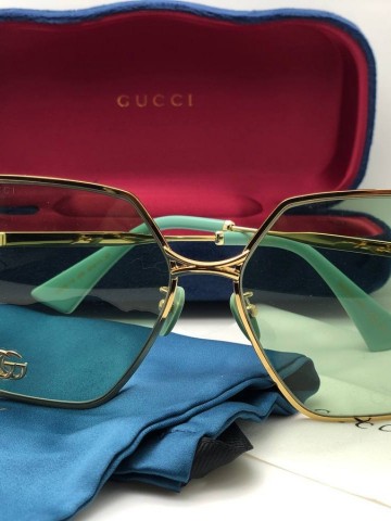 Gucci очки #434089LP