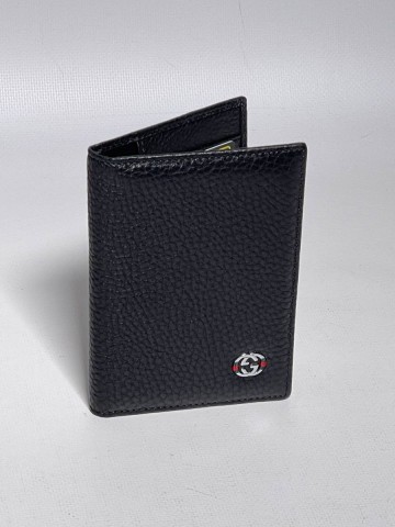 Gucci обложка на паспорт #434258RW