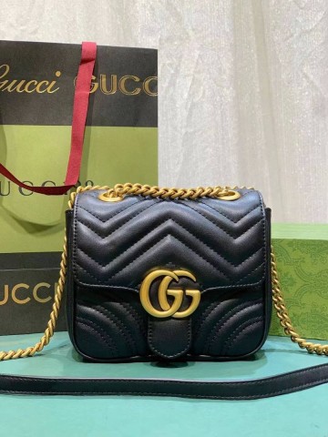 Gucci сумка #434600BD