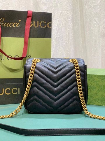 Gucci сумка #434600BD
