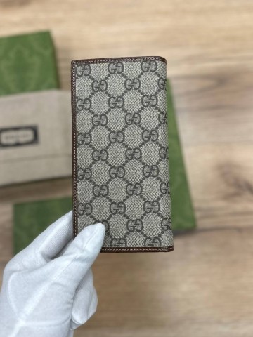 Gucci портмоне #436209KP