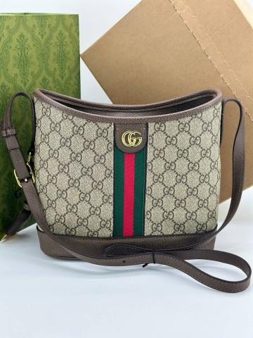 Gucci сумка #438134AS