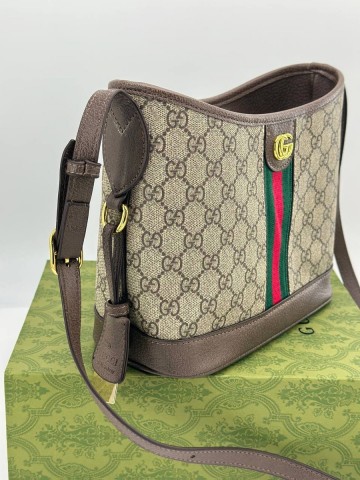 Gucci сумка #438134AS