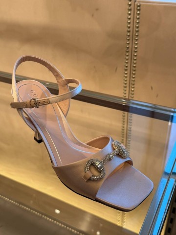 Gucci босоножки #440568MI