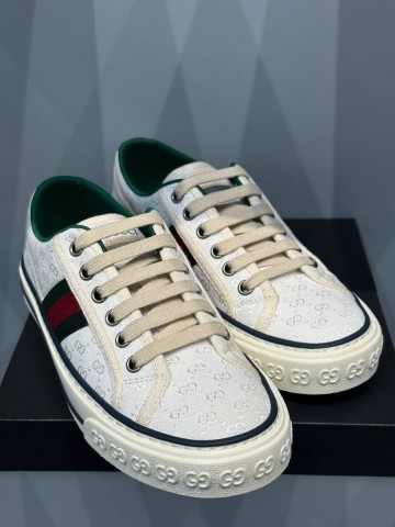 Gucci кеды #440665AB
