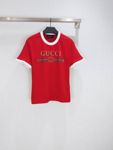 Gucci футболка #440776RI