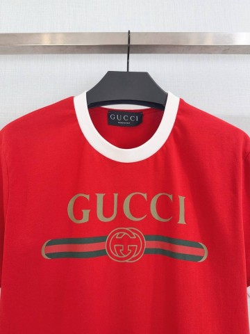 Gucci футболка #440776RI