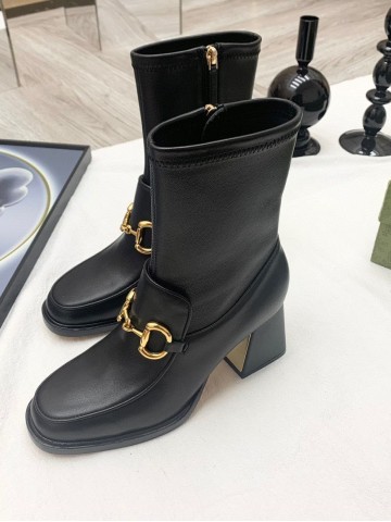 Gucci ботильоны #441820CN
