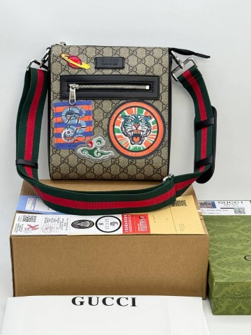Gucci сумка #442163FH