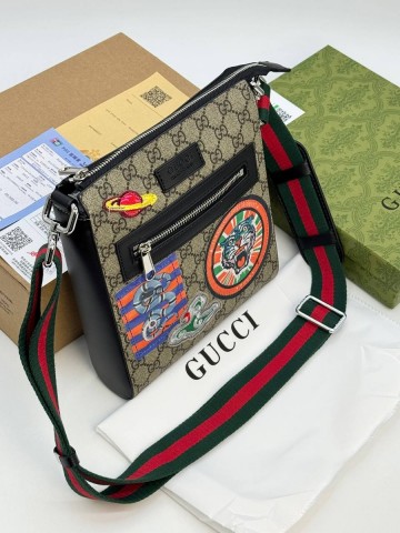 Gucci сумка #442163FH