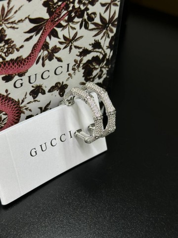 Gucci серьги #442802AQ
