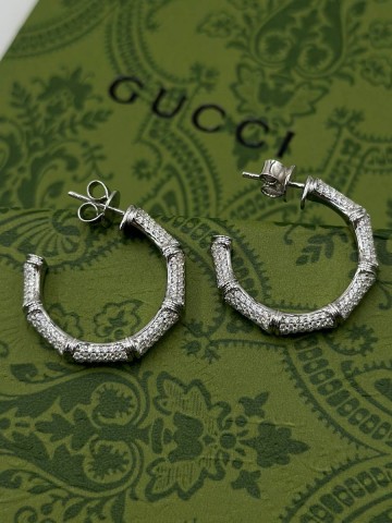Gucci серьги #442802AQ