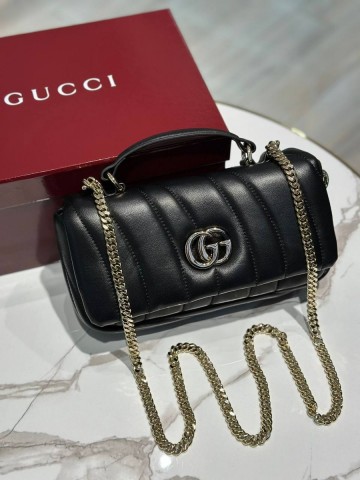 Gucci MILANO сумка #445003WZ