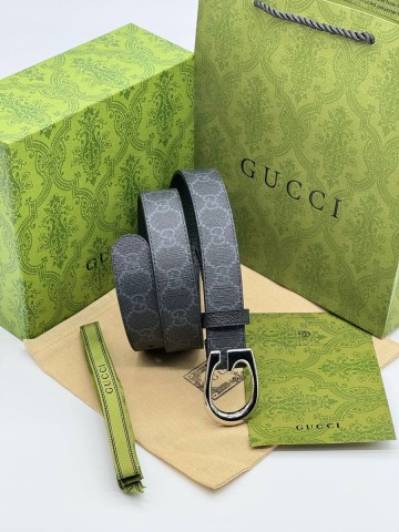 Gucci ремень #445146UI