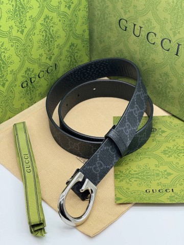 Gucci ремень #445146UI