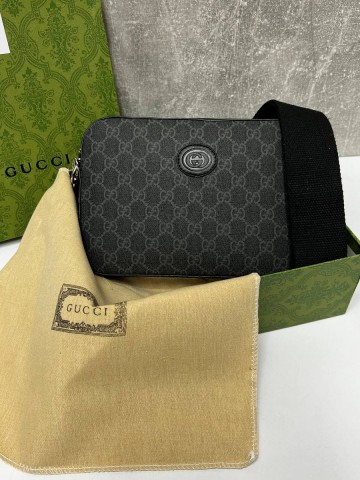 Gucci сумка #446036TK
