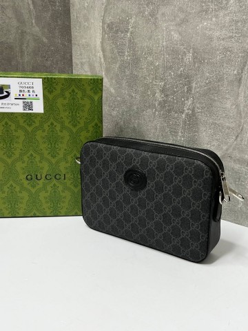 Gucci сумка #446036TK