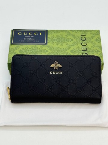 Gucci кошелек #448340TY