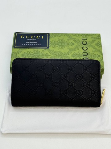 Gucci кошелек #448340TY