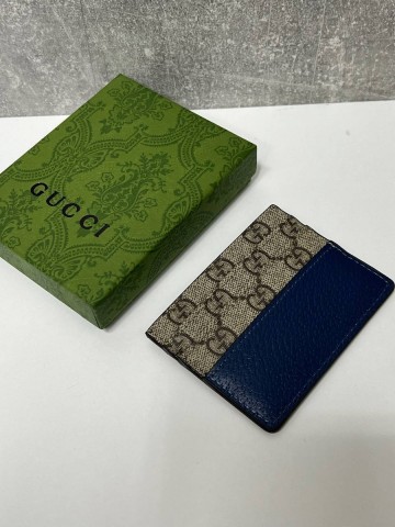 Gucci картхолдер #449226TV