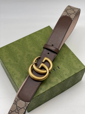 Gucci ремень #451608ZO