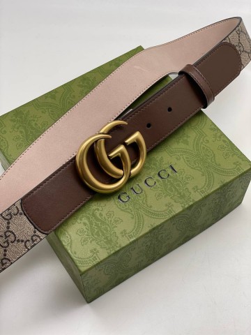 Gucci ремень #451608ZO