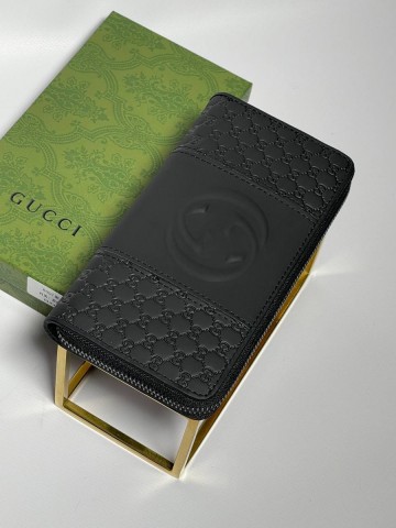 Gucci кошелек #452050DJ