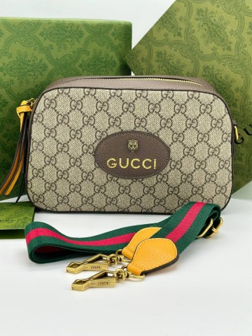 Gucci сумка #453508KG