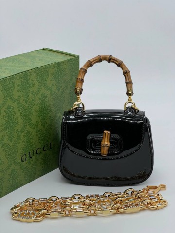 Gucci сумка #453775OS