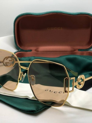 Gucci очки #454983MD