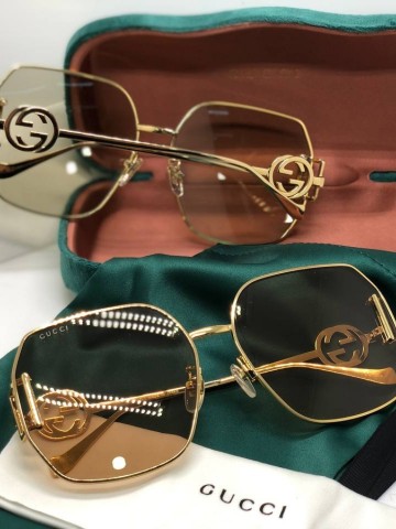 Gucci очки #454983MD