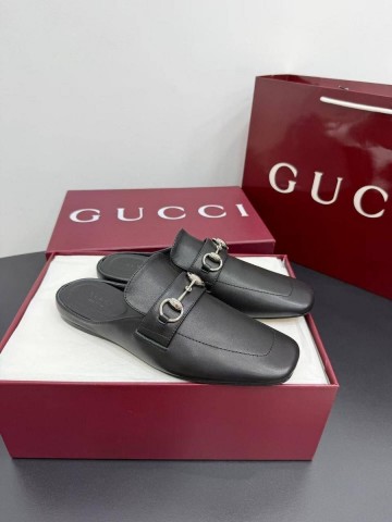 Gucci мюли #855158IC