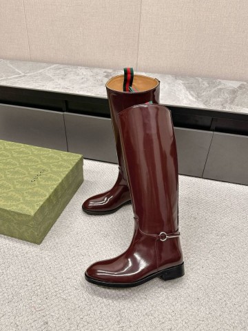 Gucci сапоги #457147JQ