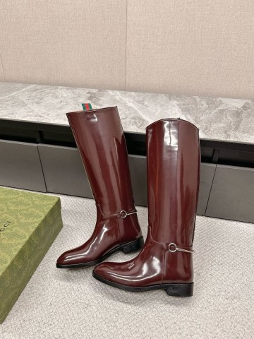 Gucci сапоги #457147JQ