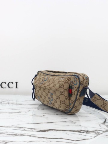 Gucci сумка #457712UK