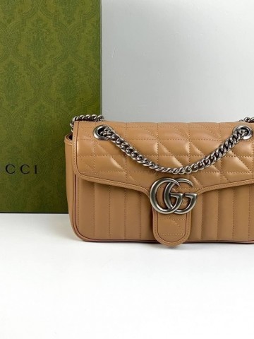 Gucci сумка #457841DH