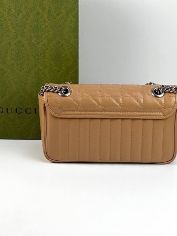 Gucci сумка #457841DH