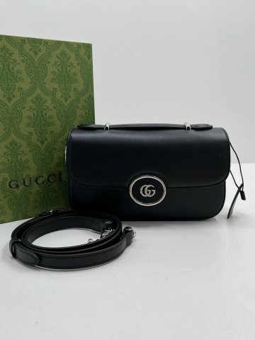 Gucci сумка #458515DT