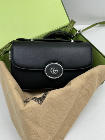 Gucci сумка #458515DT
