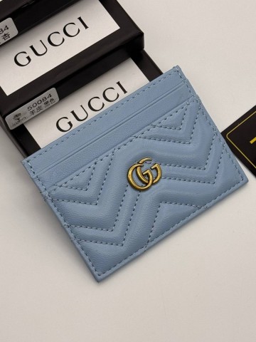 Gucci картхолдер #458586BB