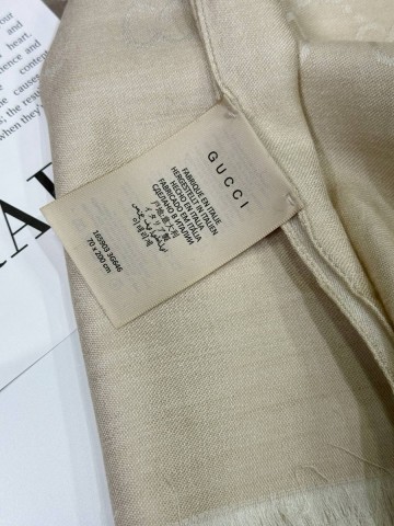 Gucci платок #458627JI