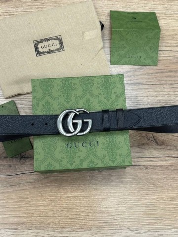 Gucci ремень #460158DN