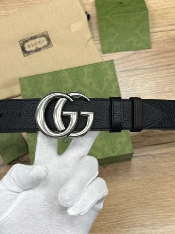 Gucci ремень #460158DN