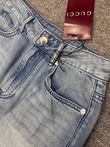 Gucci джинсы #460203ME