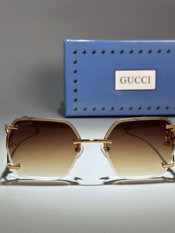 Gucci очки #460939CF