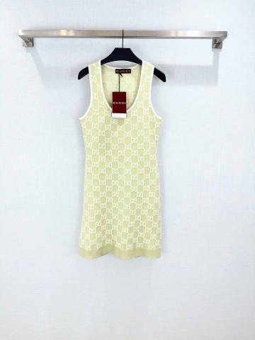 Gucci платье #461563XG